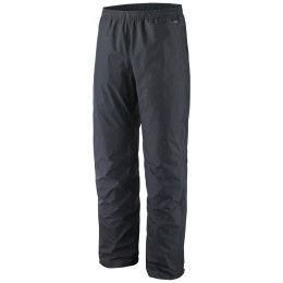 Pantaloni bărbați Patagonia Torrentshell 3L Rain Pants - Regular negru Black