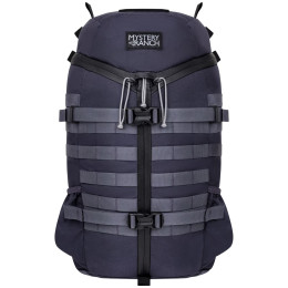 Rucsac urban Mystery Ranch 2 Day Assault albastru închis outerspace