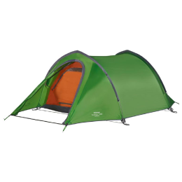 Cort turistic Vango Scafell 300 verde/portocaliu