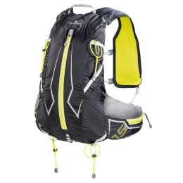 Rucsac pentru alergare Ferrino X-Track 15 negru