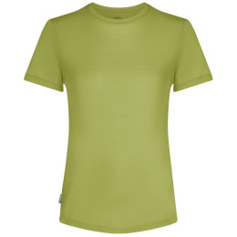 Tricou funcțional femei Icebreaker Women Merino 125 Cool-Lite™ Sphere III SS Tee