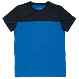 Tricou bărbați Devold Classic Linear Tee Man