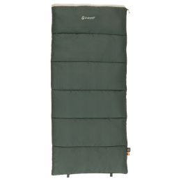 Sac de dormit pentru copii Outwell Champ Kids verde Green