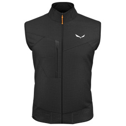 Vestă bărbați Salewa Sorapis Dst M Vst negru