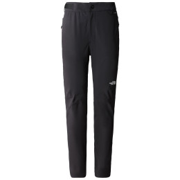 Pantaloni femei The North Face Paramount II Slim Straight Pant