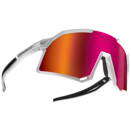 Ochelari de soare Dynafit Trail Evo Sunglasses alb/negru 0010 - white/black