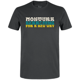 Tricou bărbați Montura Woodstock T-Shirt