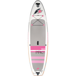 Paddleboard F2 Impact roz Pink