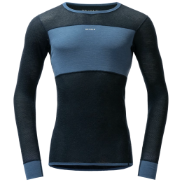 Tricou funcțional bărbați Devold Wool Mesh 190 Shirt Man