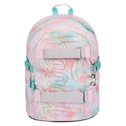 Rucsac de școală Baagl Skate