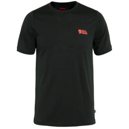 Tricou bărbați Fjällräven Abisko Wool Logo SS M