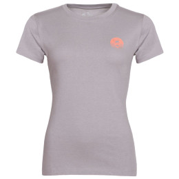 Tricou femei High Point Sella Lady T-shirt gri Grey