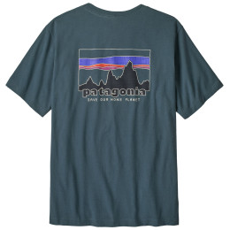 Tricou bărbați Patagonia M's '73 Skyline T-Shirt