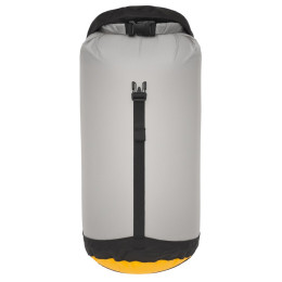 Husă impermeabilă Sea to Summit Evac Ultralight Compression Dry Bag 13L gri/negru High Rise