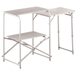 Masă fără ambalaj Easy Camp Avignon