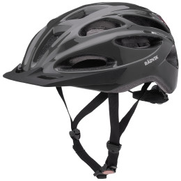 Cască pentru ciclism Radvik Stoot gri/alb