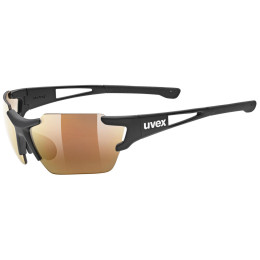 Ochelari de soare Uvex Sportstyle 803 Small Race VM CV