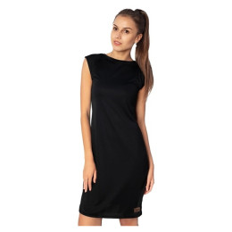 Rochie femei Drexiss Black/Pink Coolmax