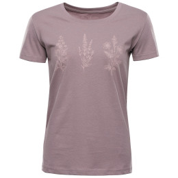 Tricou femei Alpine Pro Termesa 3