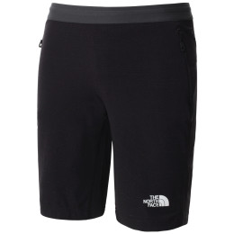 Pantaloni scurți bărbați The North Face Ao Woven Short negru Tnf Black