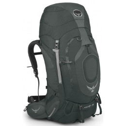Rucsac Osprey Xenith 75 gri