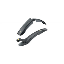 Blatník Topeak Defender FX+RX set 27.5-29er negru