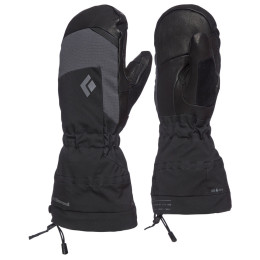 Mănuși de schi Black Diamond Mercury Mitts negru Black (0002)