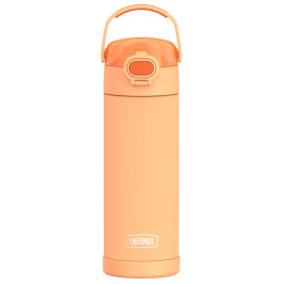Termos copii Thermos s hydratačním uzávěrem portocaliu/ orange