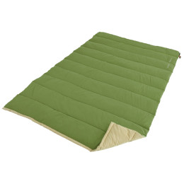 Plapumă Outwell Constellation Duvet Lux verde Green