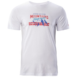 Tricou bărbați Hi-Tec Donyr