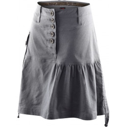 Fustă Hannah Conceta gri