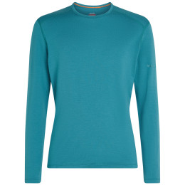 Tricou bărbați Icebreaker Mens 260 Tech LS Crewe