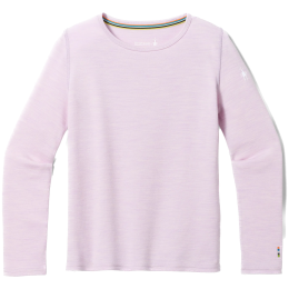 Tricou funcțional copii Smartwool Kids' Classic Thermal Merino Base Layer