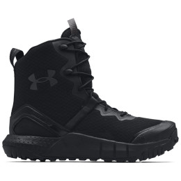 Încălțăminte bărbați Under Armour Micro G Valsetz negru