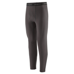 Indispensabili funcționali bărbați Patagonia M's Cap MW Bottoms negru Ink Black