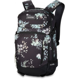 Rucsac Dakine Women's Heli Pro 20L negru/albastru