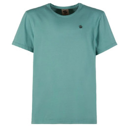 Tricou bărbați E9 Zze Men's verde Thymus