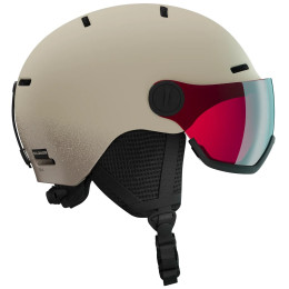 Cască de schi copii Salomon Orka Visor