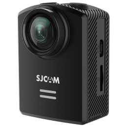 Cameră video SJCAM M20 negru
