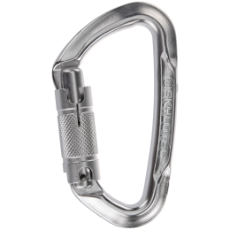 Carabinieră Skylotec Lime WG (twistlock)