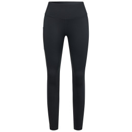 Colanți femei Dare 2b Power Thermal Legging negru Black