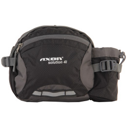 Borsetă Axon Solution negru