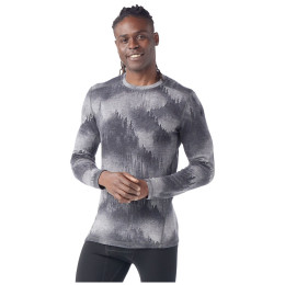 Tricou funcțional bărbați Smartwool M Classic Thermal Merino Base Layer Crew Boxed