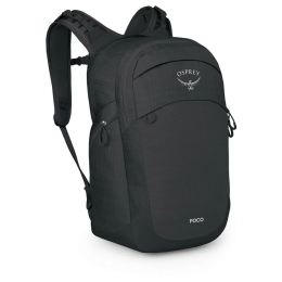 Rucsac Osprey Poco Changing Pack negru black