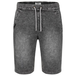 Pantaloni scurți bărbați Loap Denis gri