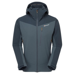 Geacă bărbați Montane Dyno LT Jacket albastru