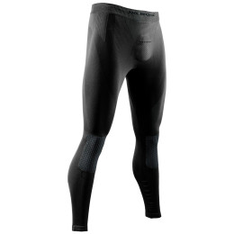 Indispensabili funcționali bărbați X-Bionic X-Plorer Energizer 4.0 Pants negru BLACK/ANTHRACITE
