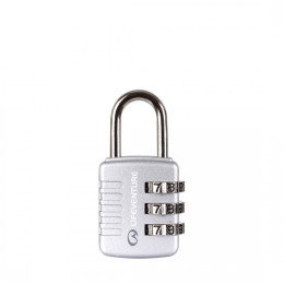 Lacăt LifeVenture Combi Lock