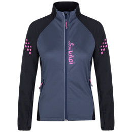 Geacă femei Kilpi Nordim-W negru