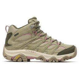 Încălțăminte femei Merrell Moab 3 Mid Gtx